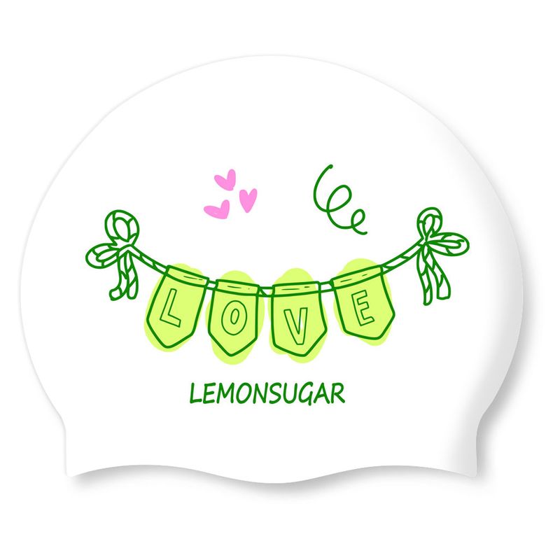 카엘 실리콘수모 화이트