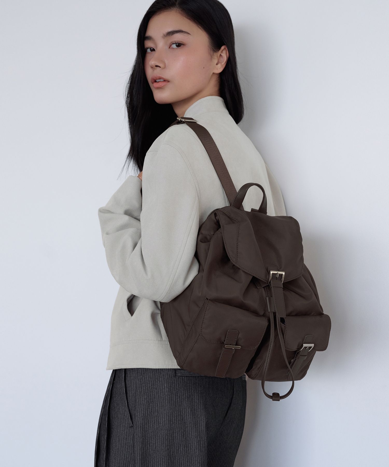 MUSINSA STANDARD WOMAN (ムシンサ スタンダード ウーマン) 公式通販 
