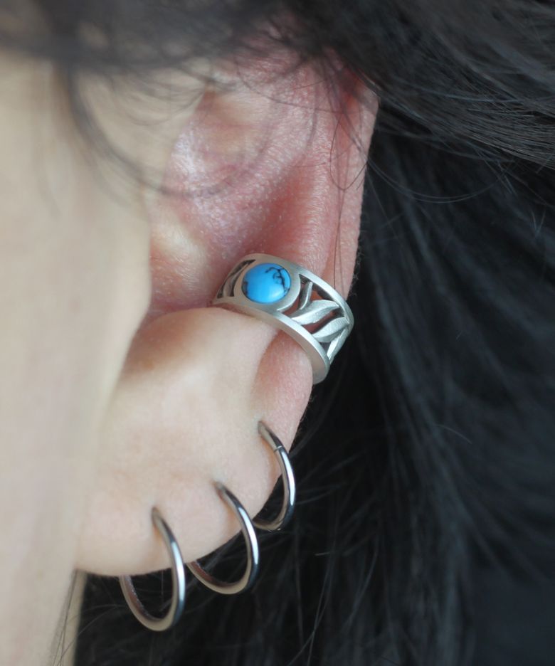 게이즈_EARCUFF