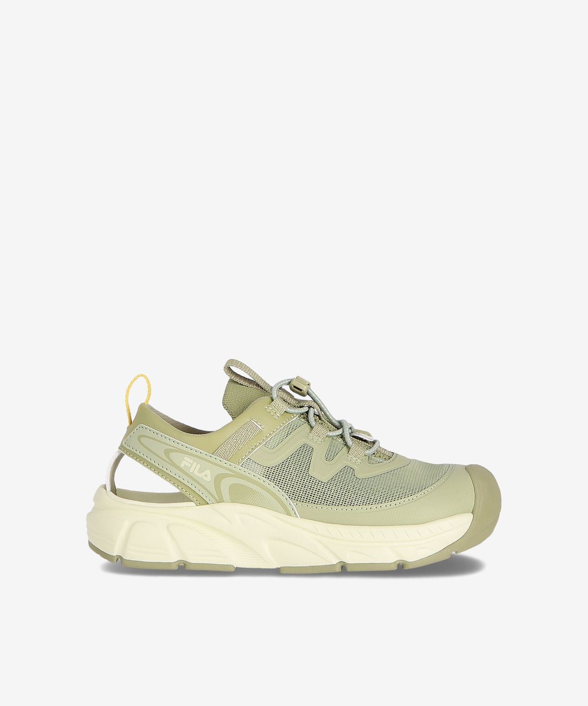 휠라 키즈(FILA KIDS) 트레일 프로 V2(FK262SD01X009370)