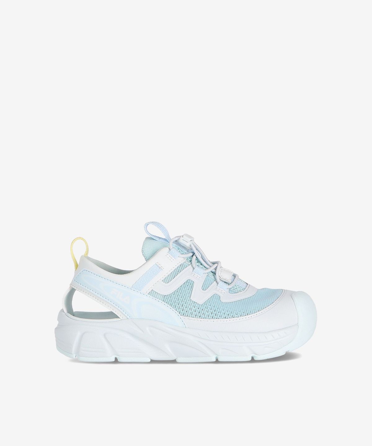휠라 키즈(FILA KIDS) 트레일 프로 V2(FK262SD01X009456)