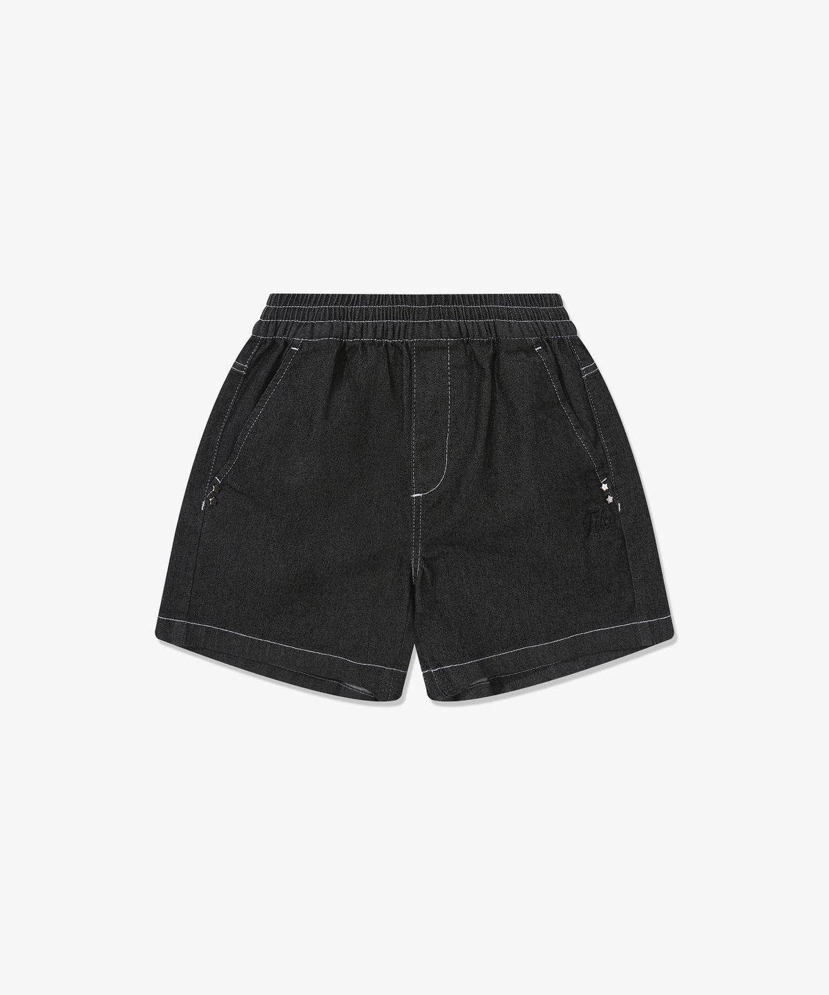 휠라 키즈(FILA KIDS) 하트포인트 여아 쇼츠