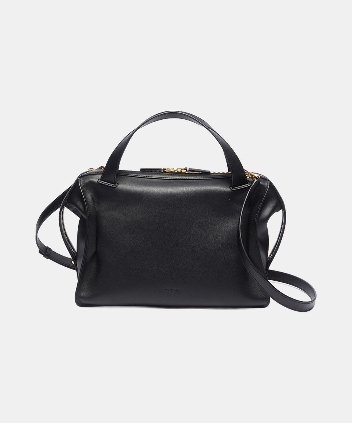 쿠론(COURONNE) Ruvo Tote 30_RXBTX26118BKX