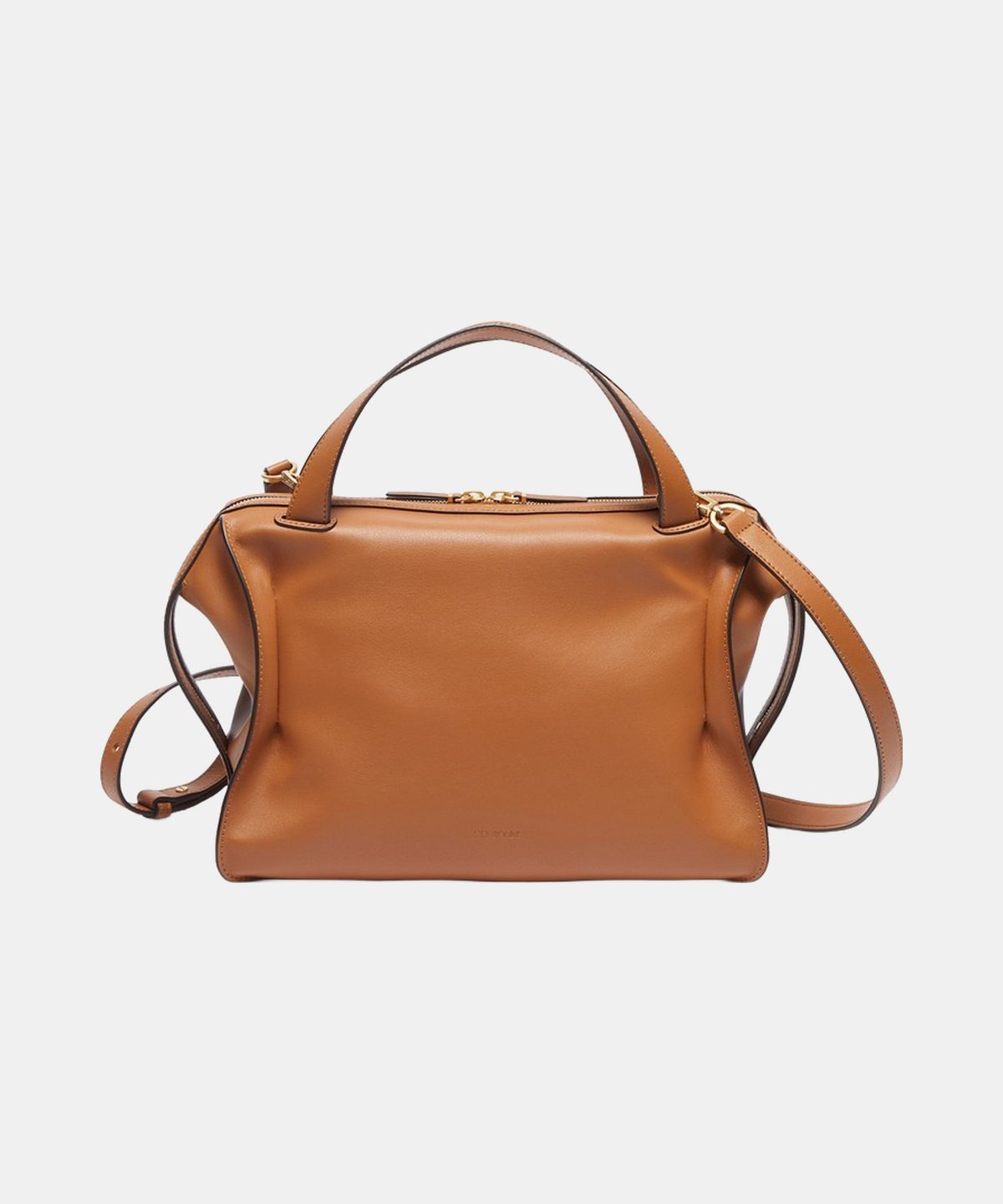쿠론(COURONNE) Ruvo Tote 30_RXBTX26118BRX
