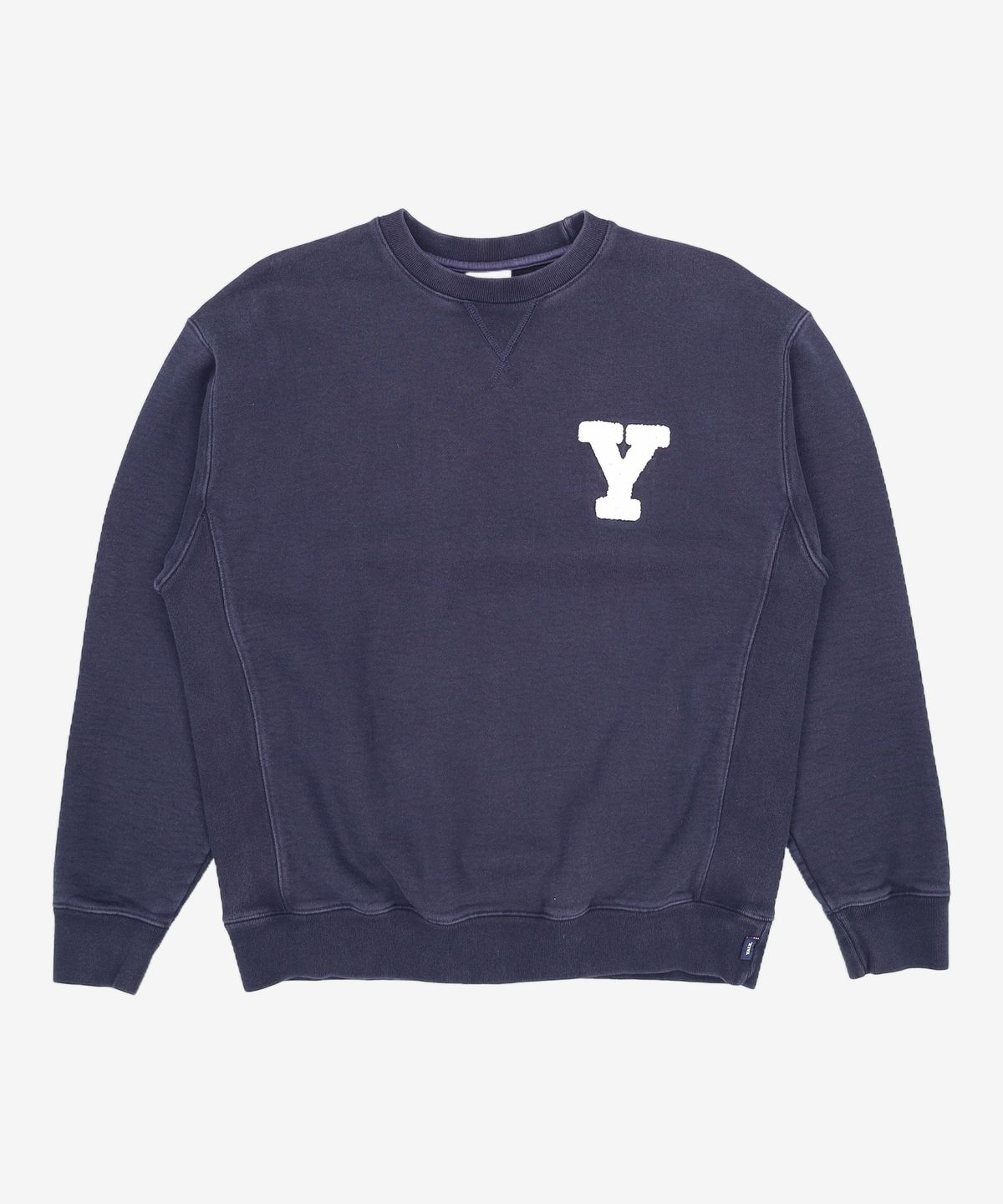 예일(YALE) 맨투맨/스웨트셔츠 3
