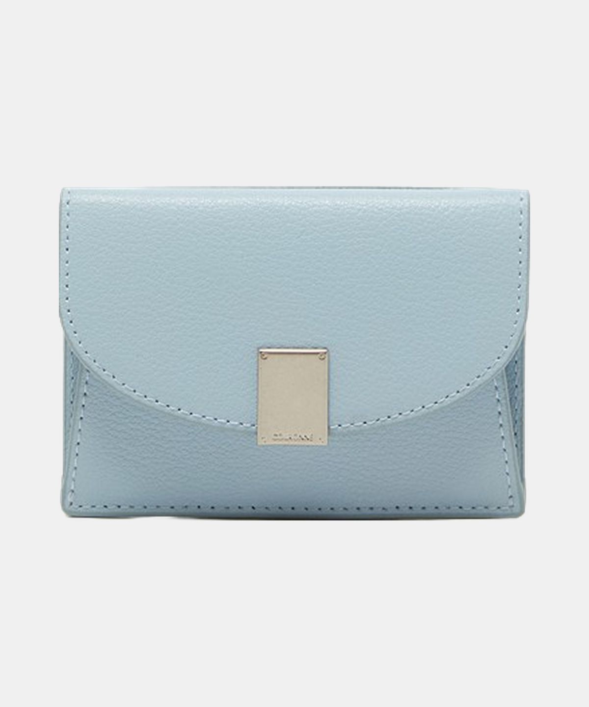 쿠론(COURONNE) Kalmia Flat Card_RCWGX26148BUL