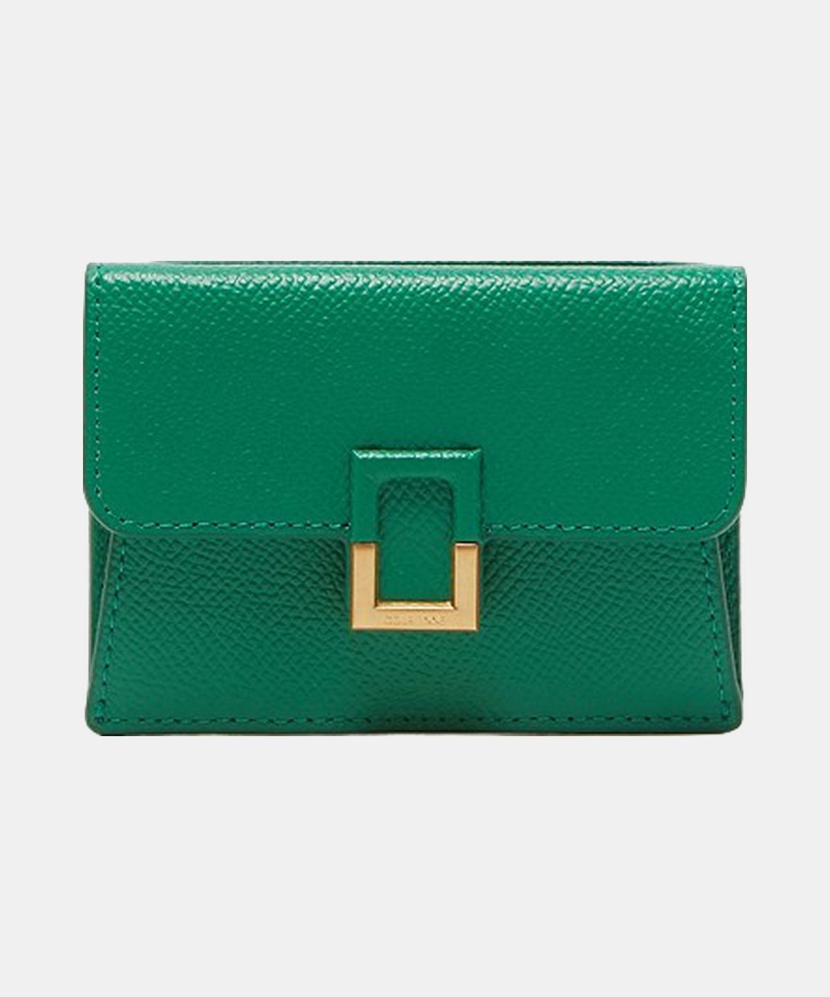 쿠론(COURONNE) llian Flat Card_RCWGX26149GRX