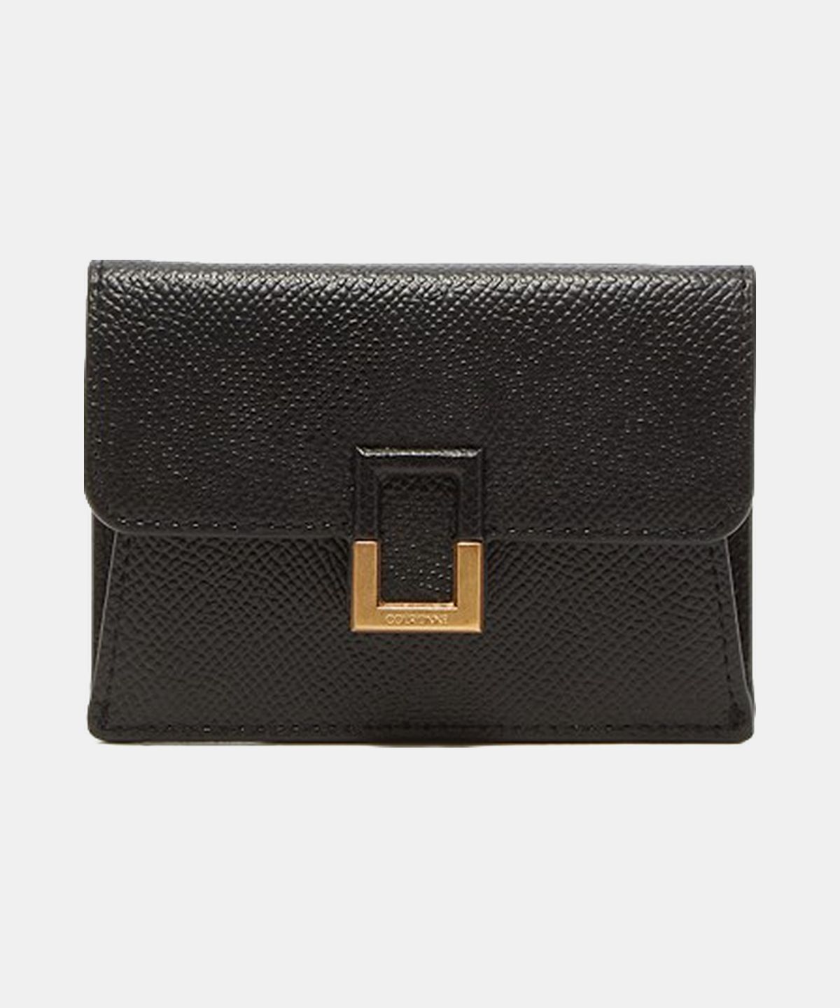 쿠론(COURONNE) llian Flat Card_RCWGX26149BKX