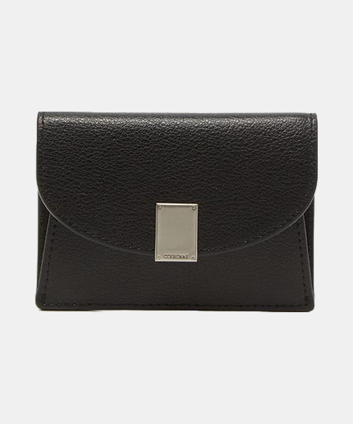 쿠론(COURONNE) Kalmia Flat Card_RCWGX26148BKX