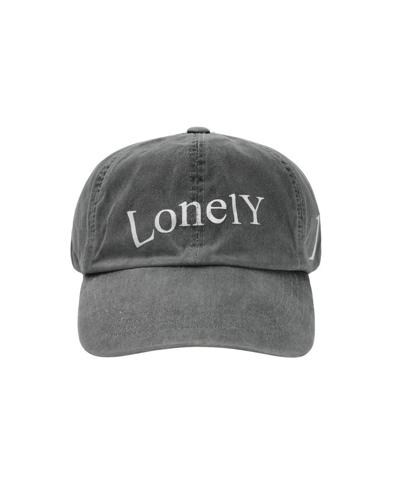 Lone1y vintage cap