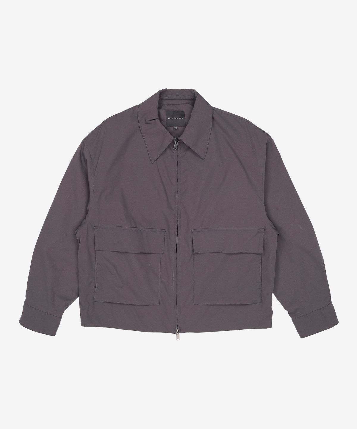 스파오(SPAO) 나일론/코치 재킷 100(175/96A)