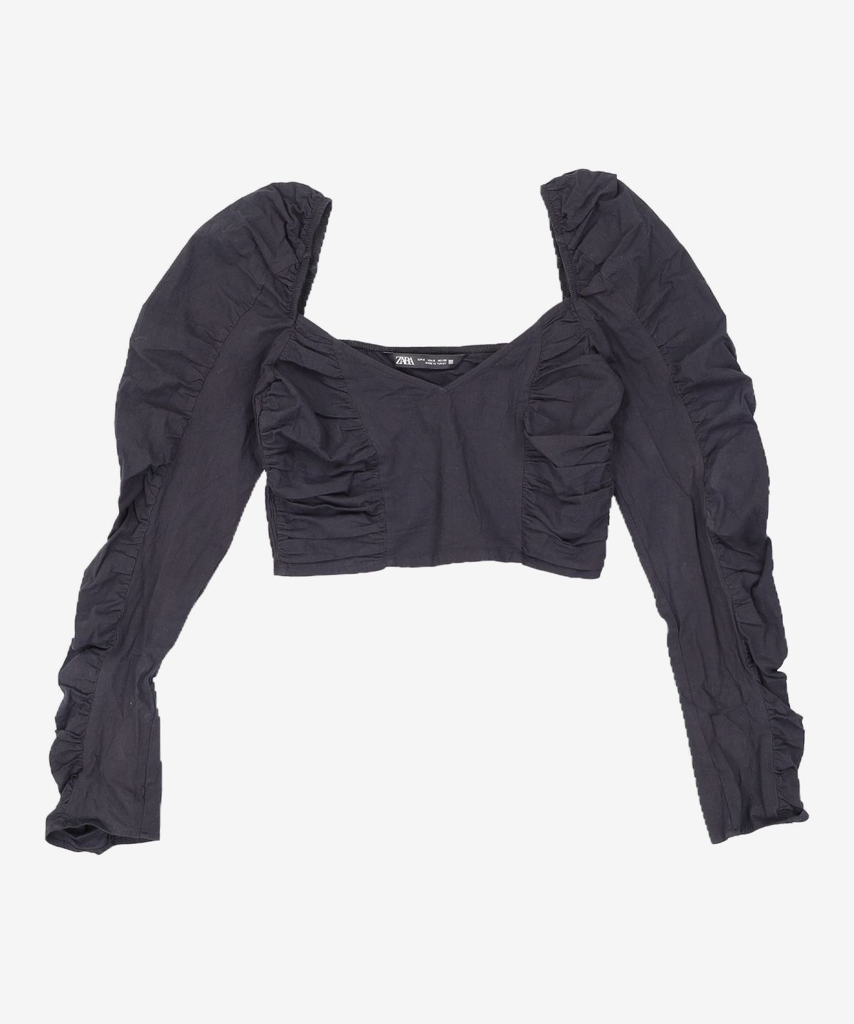 자라(ZARA) 블라우스 S