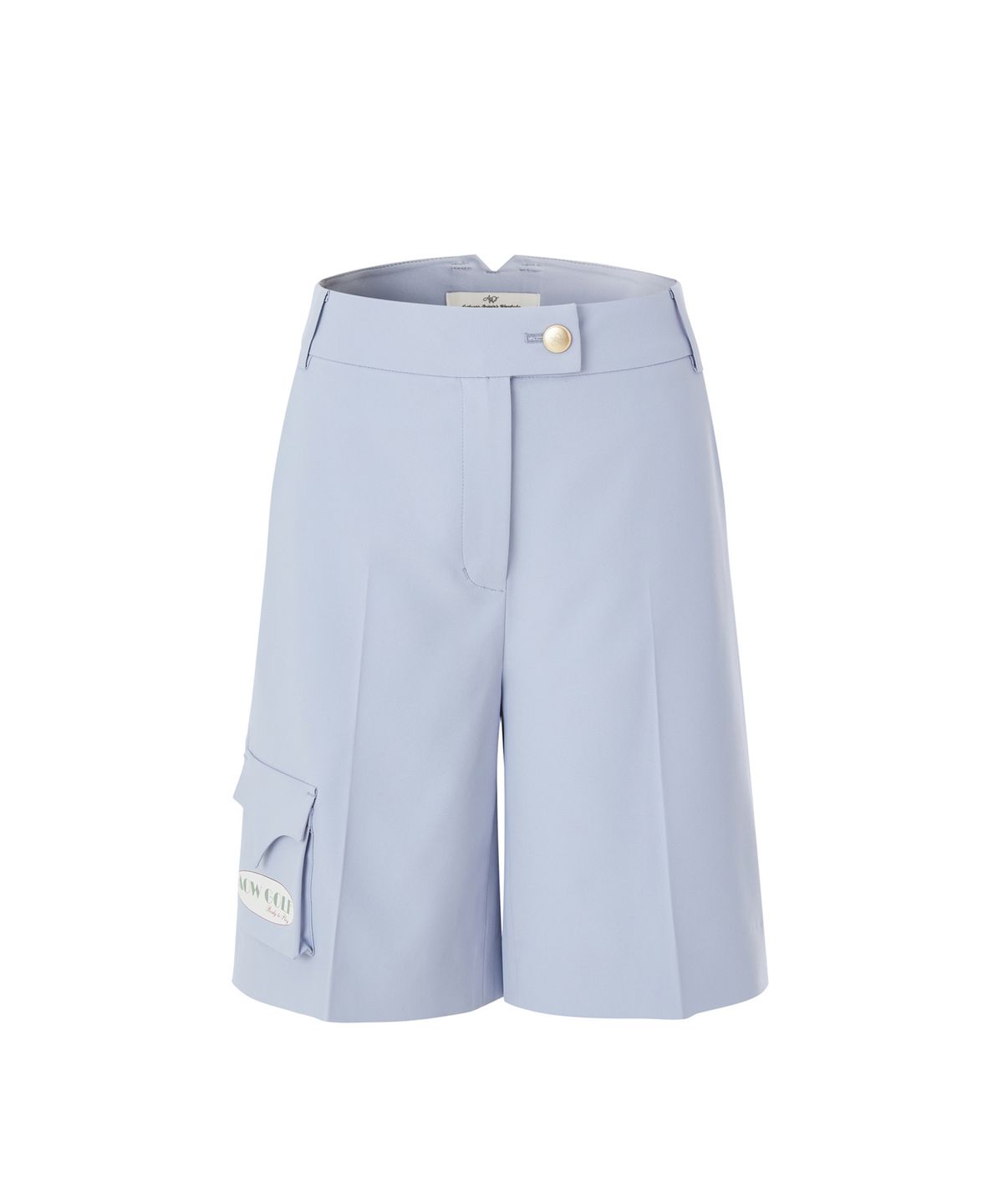 에이오더블유(AOW) COOL BERMUDA PANTS