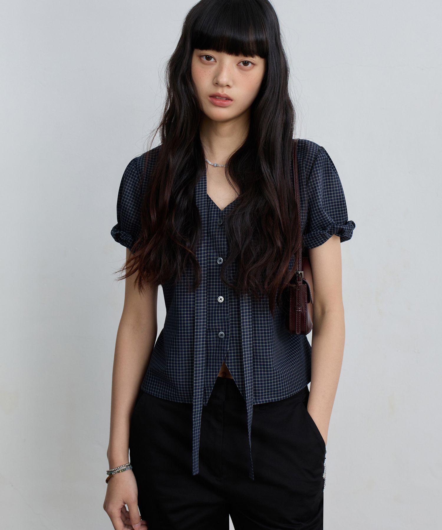 V넥 변형 자켓_MIWJKG311C MIWJKG51QC source detail 70