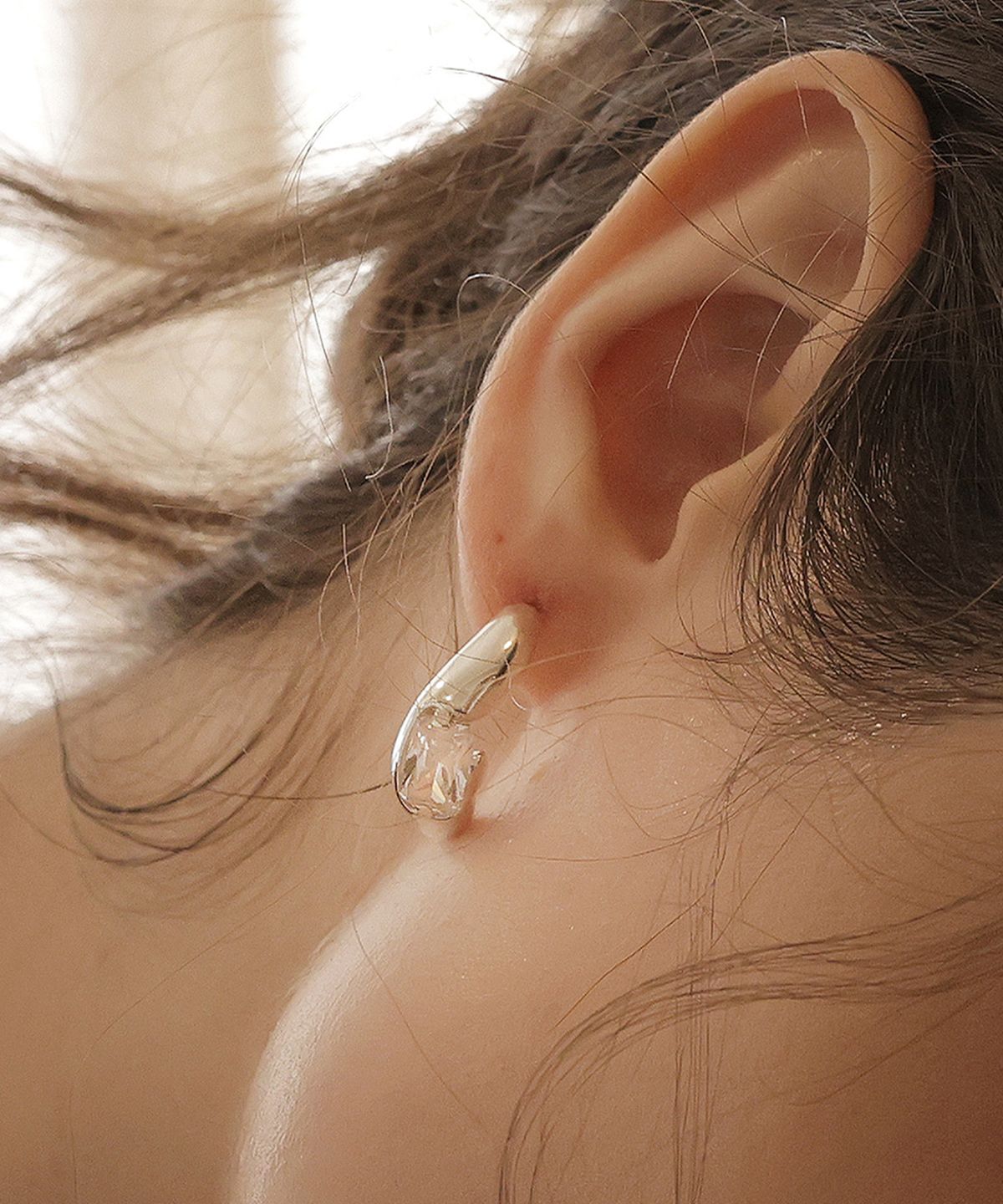 레인디어(REINDEER) ECLAT EARRING 02