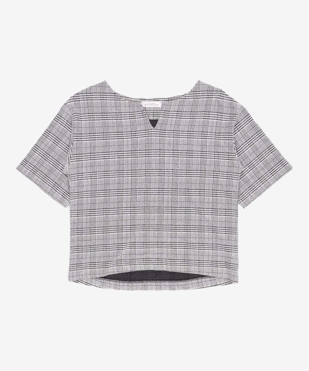 유나이티드애로우즈(UNITED ARROWS) 블라우스