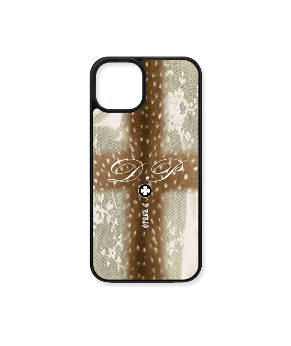 디파블로(D.PABLO) bambi epoxy phone case