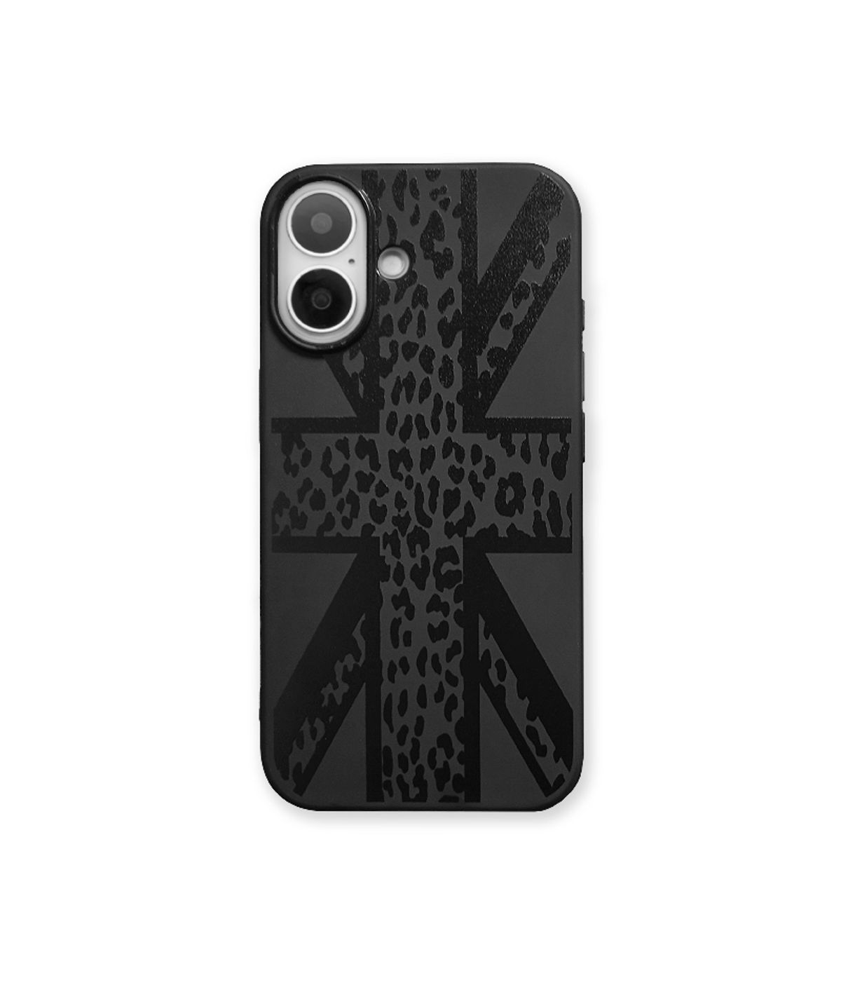 디파블로(D.PABLO) UK. leopard phone case