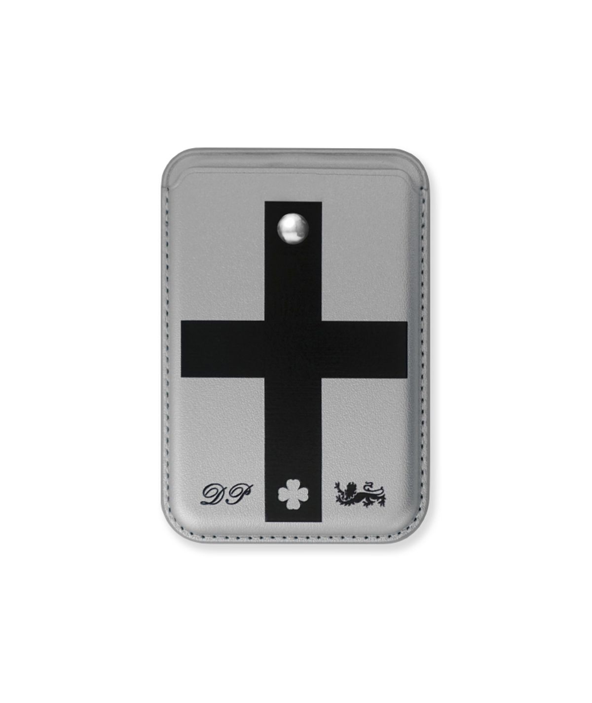 디파블로(D.PABLO) cross magsafe card pocket (2color)