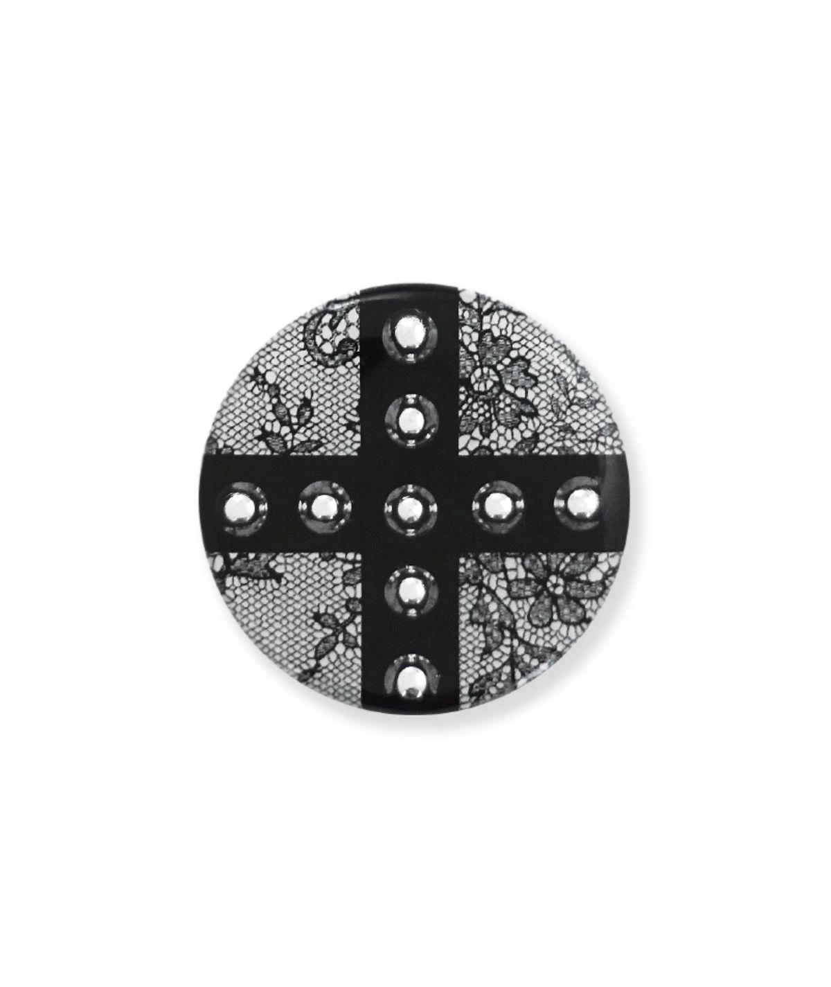 디파블로(D.PABLO) lace cross tok