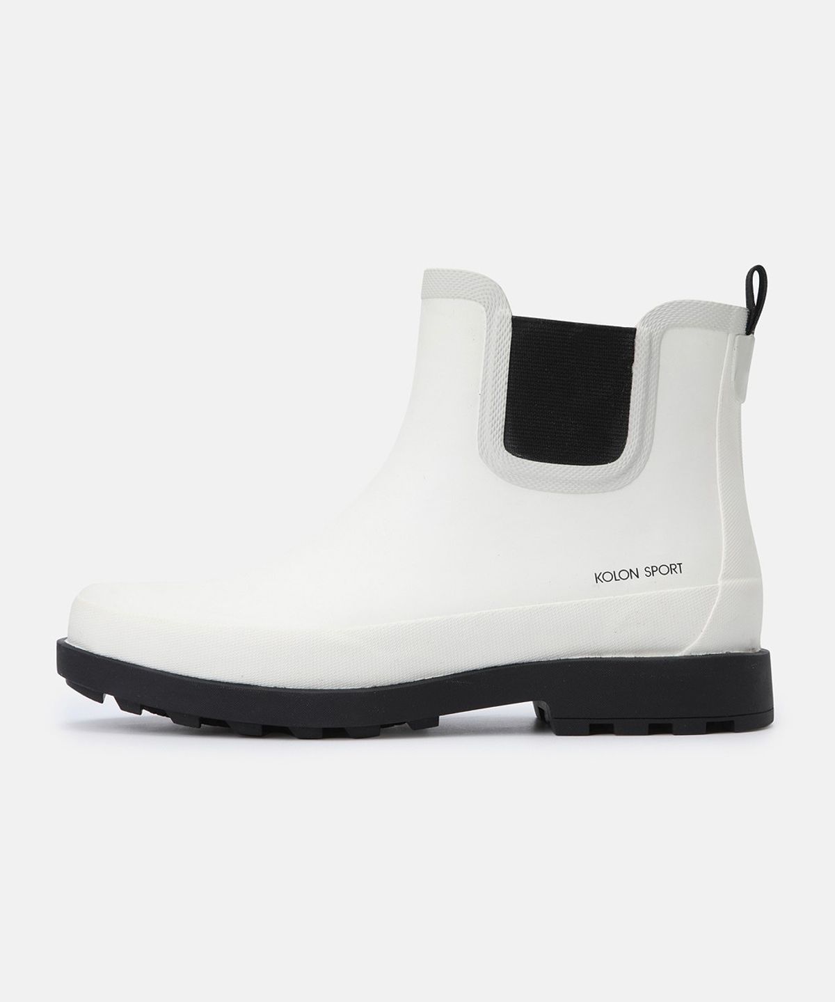 코오롱스포츠(KOLON SPORT) 여성 레인부츠 스토미 FE2AX26450WHX