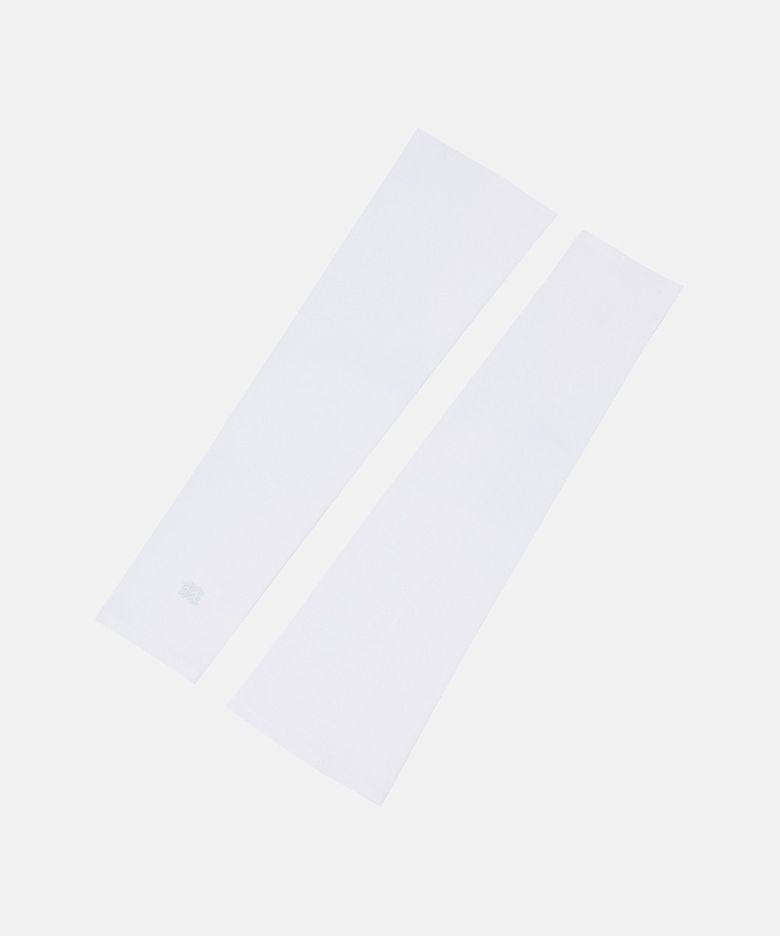 남녀공용 모스드라이 심리스 냉감 팔토시 QEHEX26301WHX