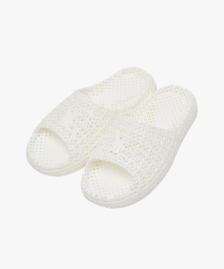 공용 슬리퍼 POLY WEB 폴리 웹 SPLPFNSD357UWHT
