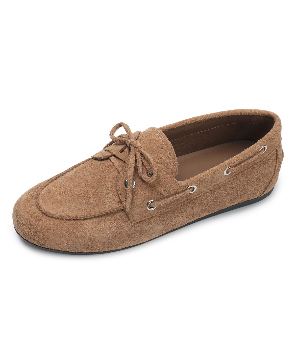 베어파우(BEARPAW) ELIN 로퍼 모카 (K3111353SA-W)