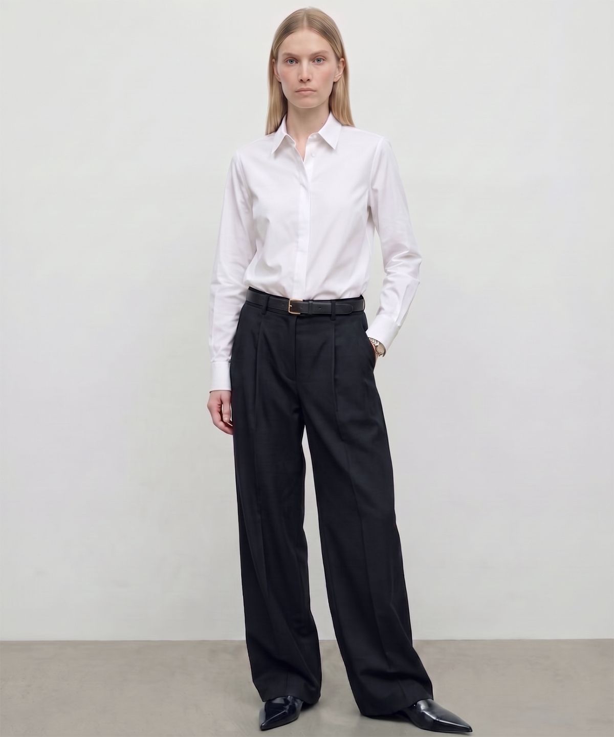 킴도(KIMDOH) Evo Slacks / Black