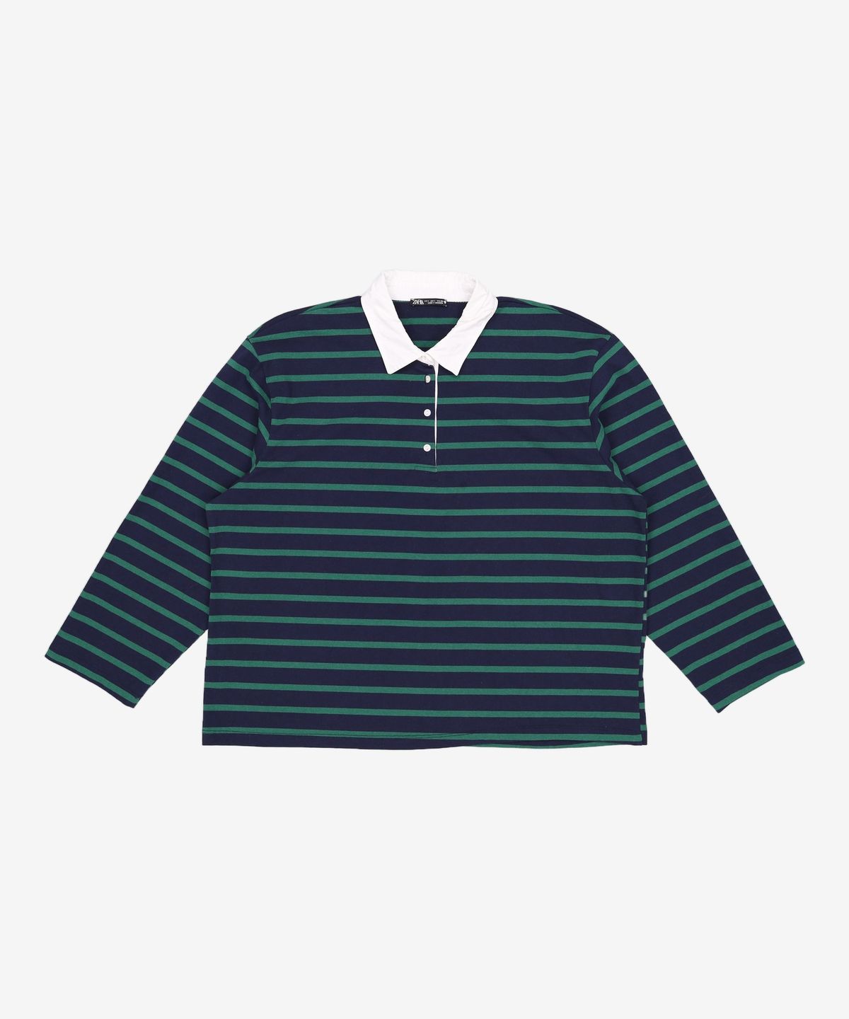자라(ZARA) 피케/카라 티셔츠 L