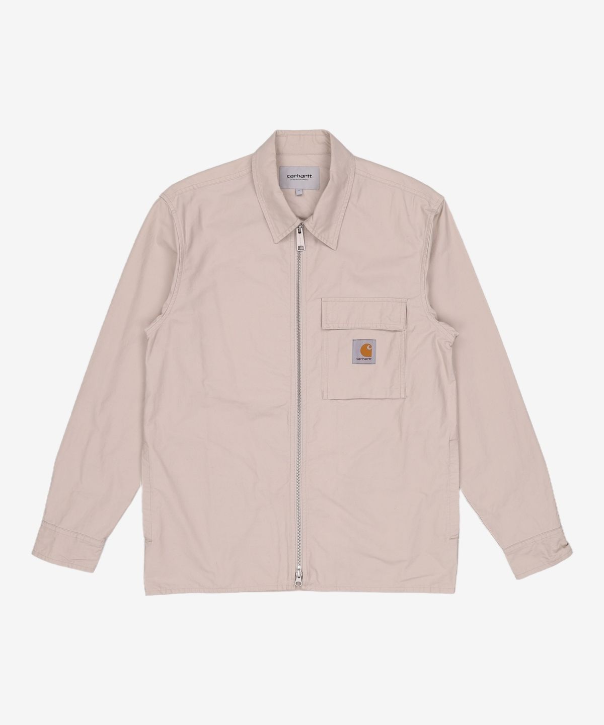 칼하트WIP(CARHARTT WIP) 나일론/코치 재킷 S