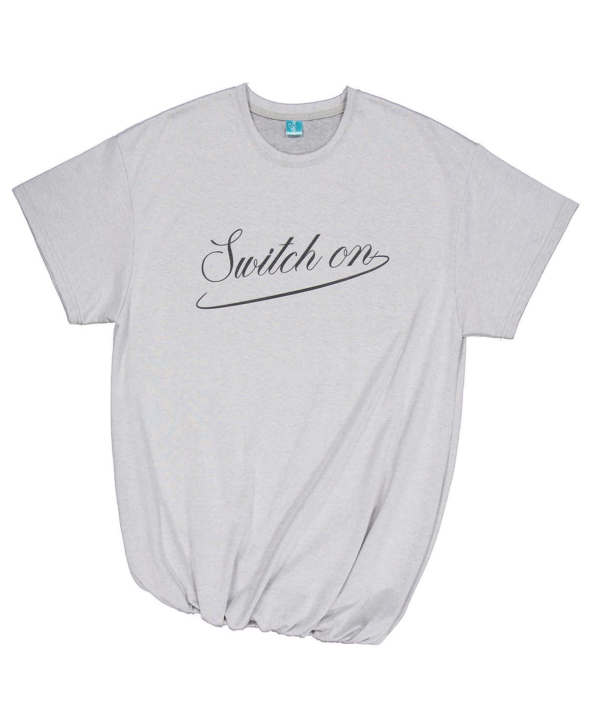 로얄오크(ROYAL OAK) BRIGHT LONG TEE