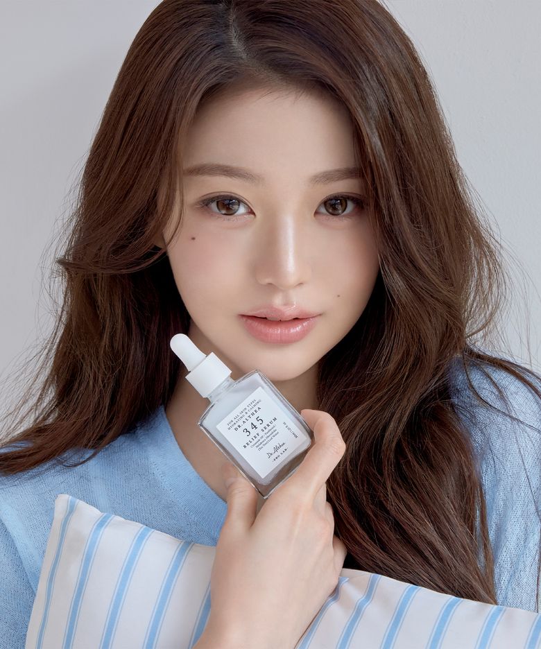 345 릴리프 세럼 30ml