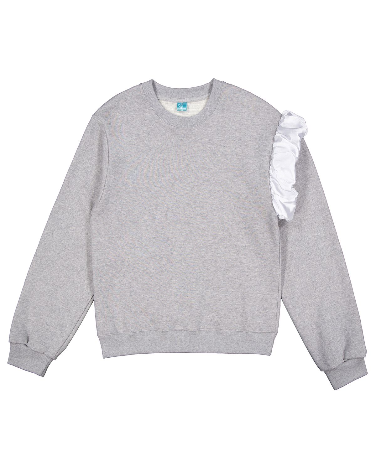 로얄오크(ROYAL OAK) SCRUNCH SWEATSHIRT