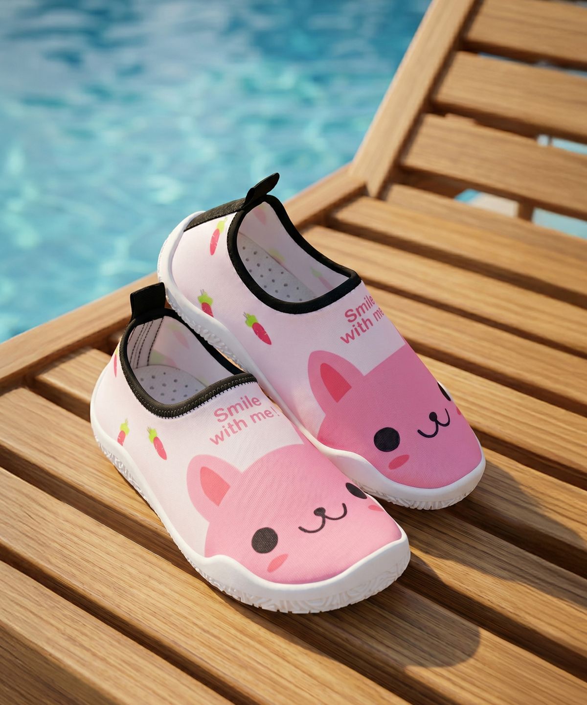 페이퍼플레인키즈(PAPERPLANESKIDS) PSK5082RA 아동 아쿠아슈즈 여아 샌들