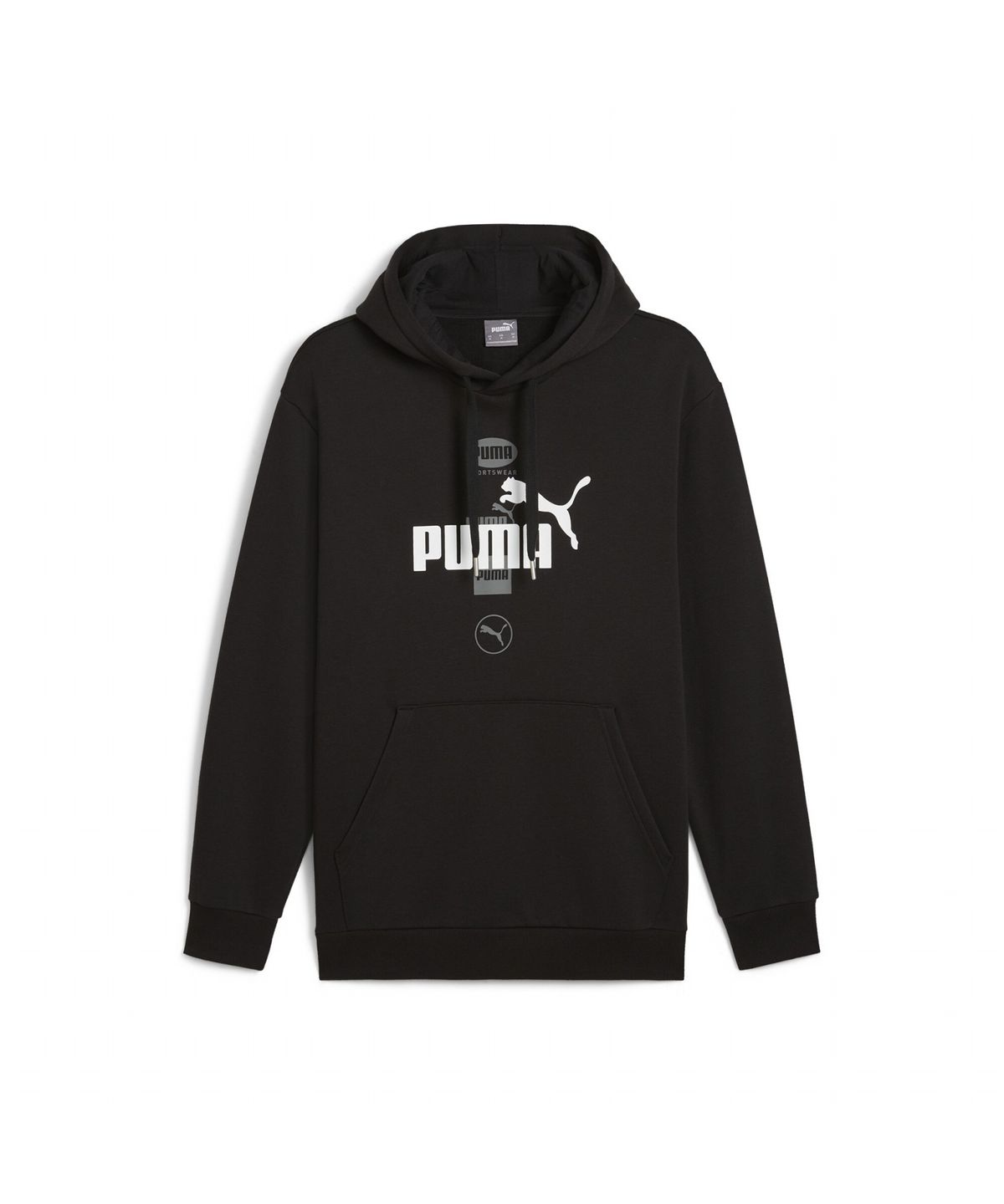 푸마(PUMA) 파워 그래픽 후디 FL POWER Graphic Hoodie FL (68174101)