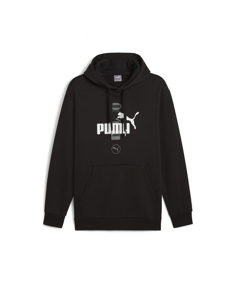 파워 그래픽 후디 FL POWER Graphic Hoodie FL (68174101)
