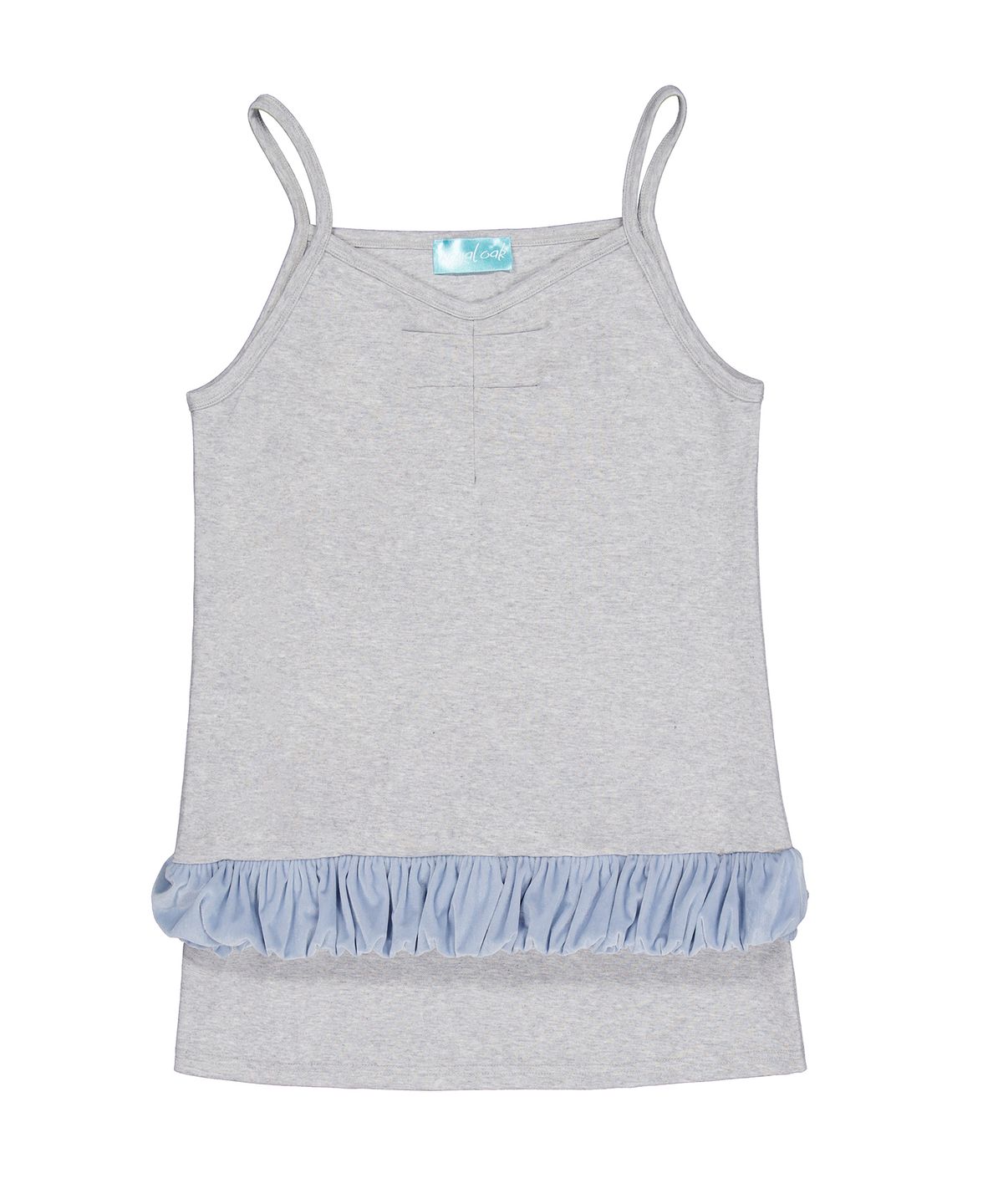 로얄오크(ROYAL OAK) PIP SLEEVELESS DRESS