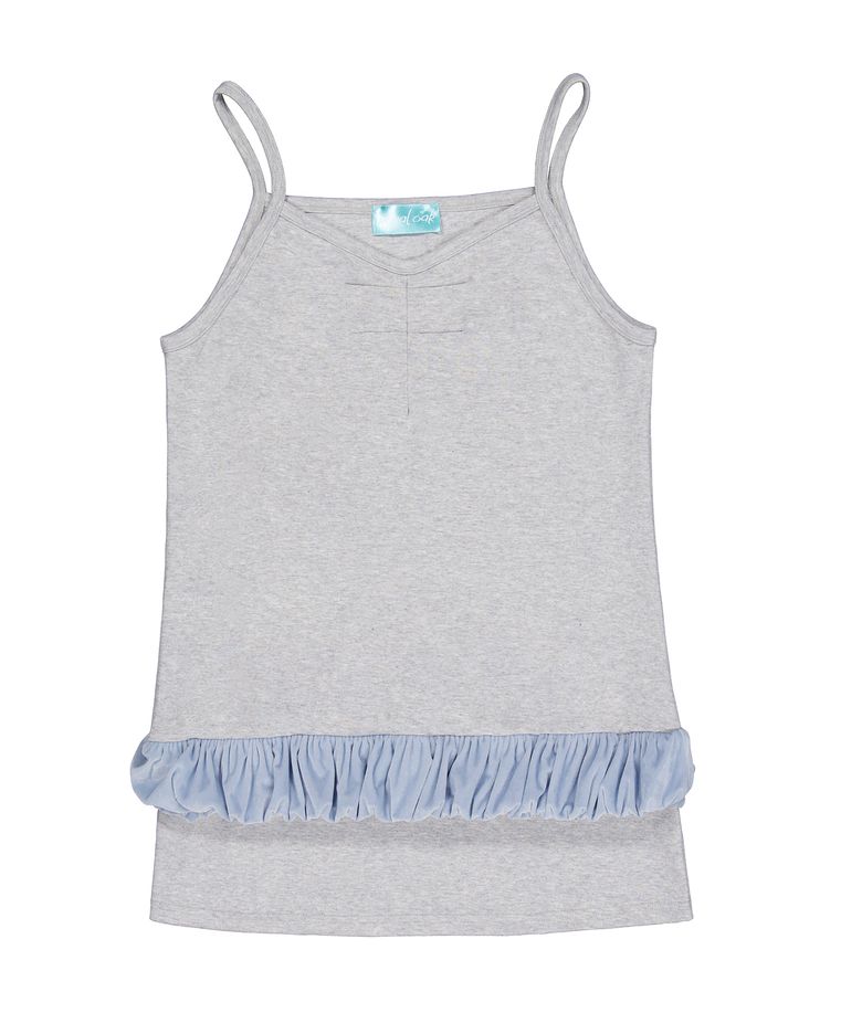 PIP SLEEVELESS DRESS