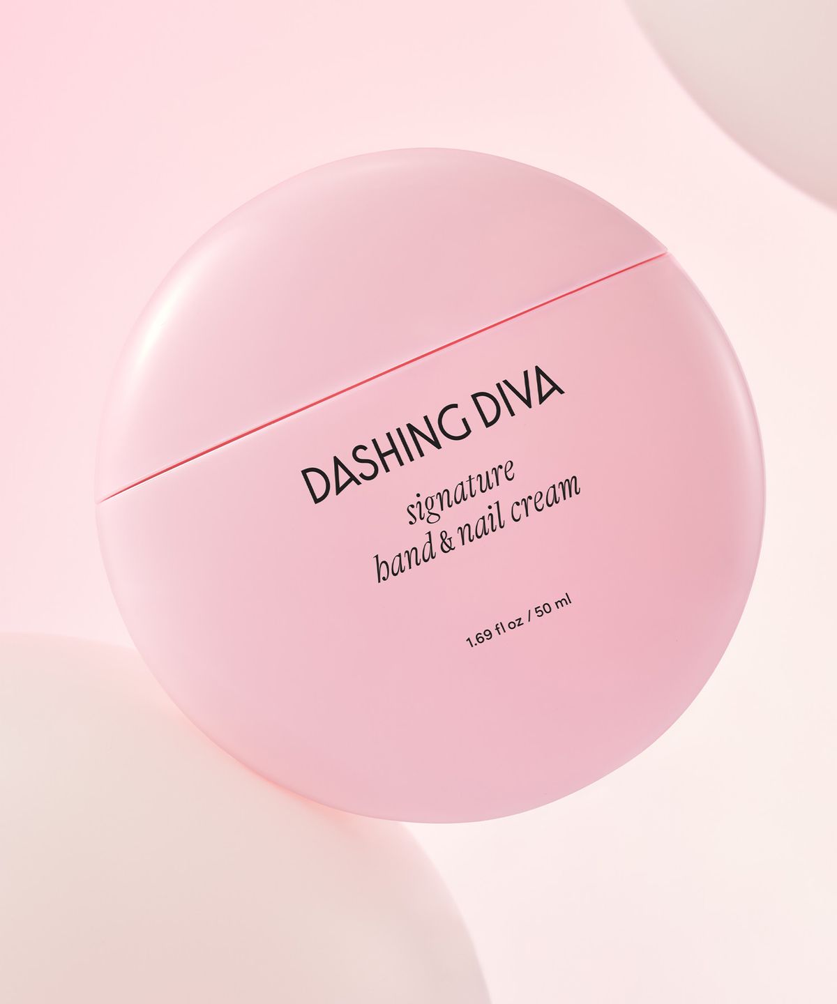 데싱디바(DASINGDIVA) 시그니처 핸드앤네일 크림