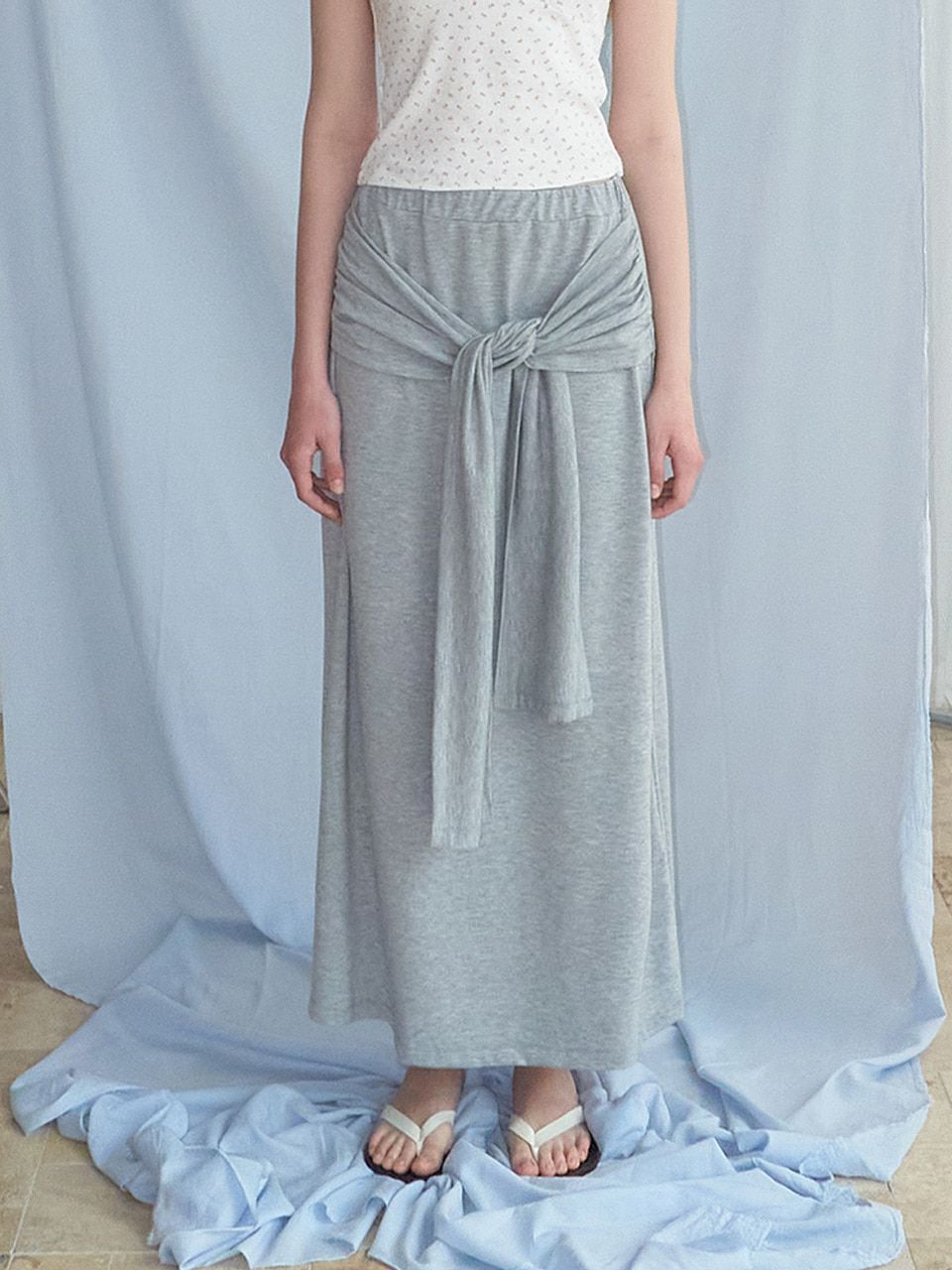 Summer Deep V Knit (3C) source detail 73