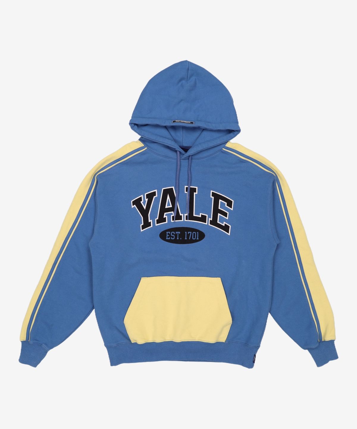 예일(YALE) 후드 티셔츠 M