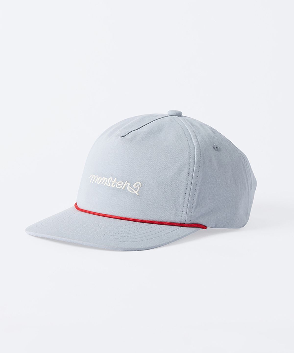 몬스터지(MONSTER G) 5패널 스트링캡 그레이 MC26PSG-209