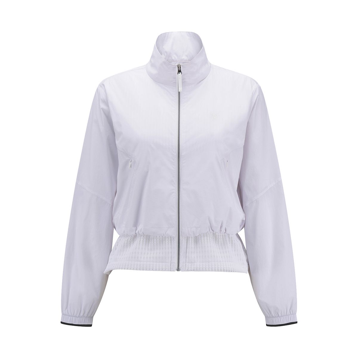 어뉴골프(ANEW GOLF) WOMEN ESSENTIAL JACKET_WH