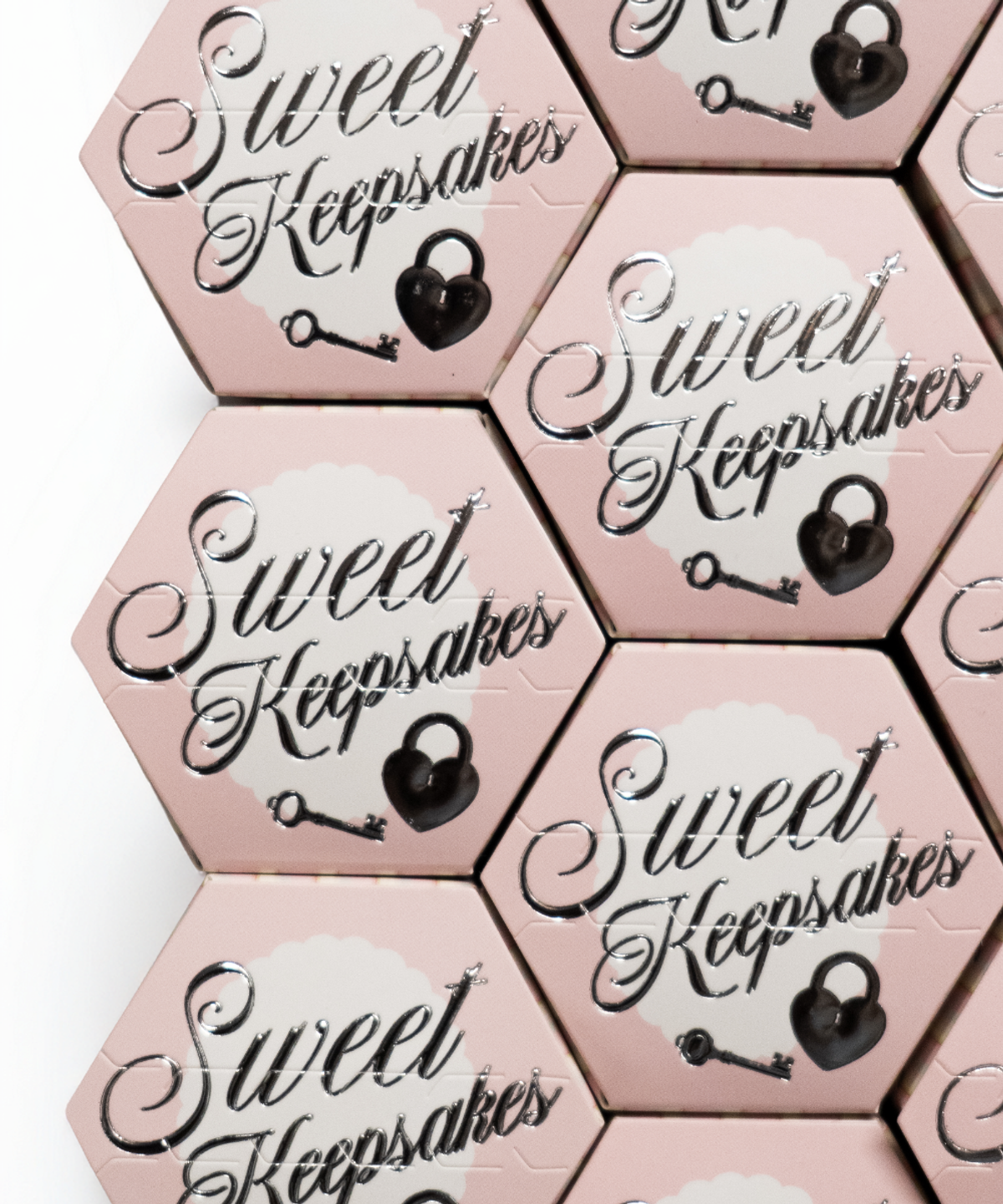 루비멀로(RUBY MERLOT) Sweet Keepsakes 랜덤박스
