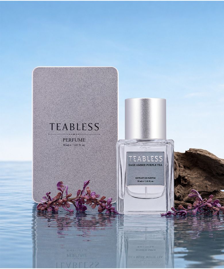 세이지 앰버 퍼플티 엑스트레 드 퍼퓸 30ml