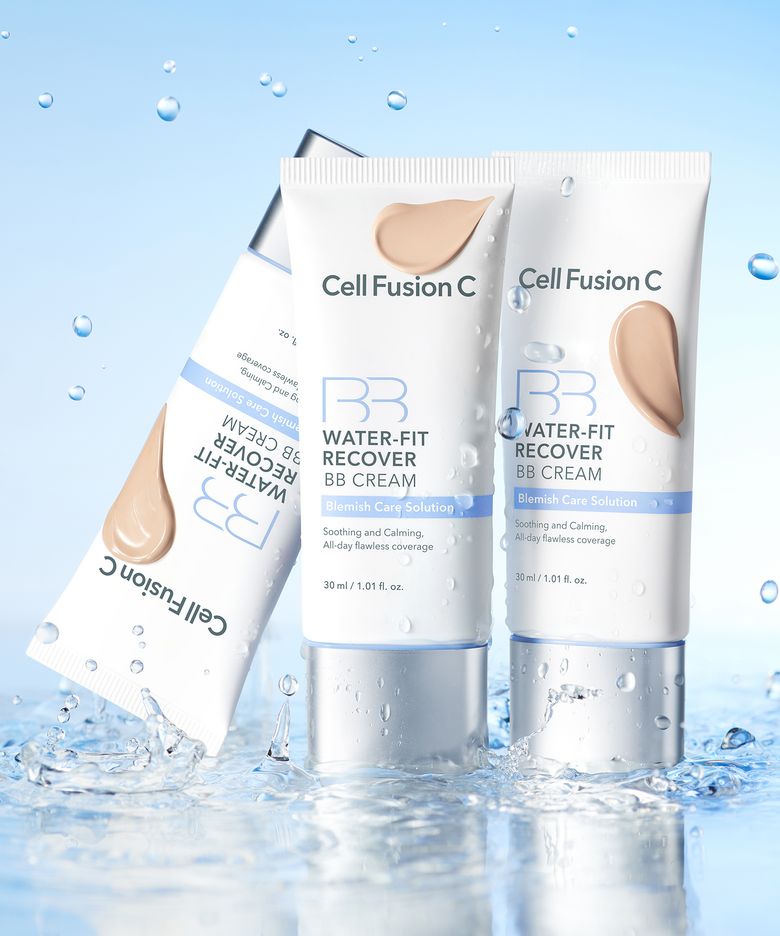 워터핏 리커버 비비크림 30ml