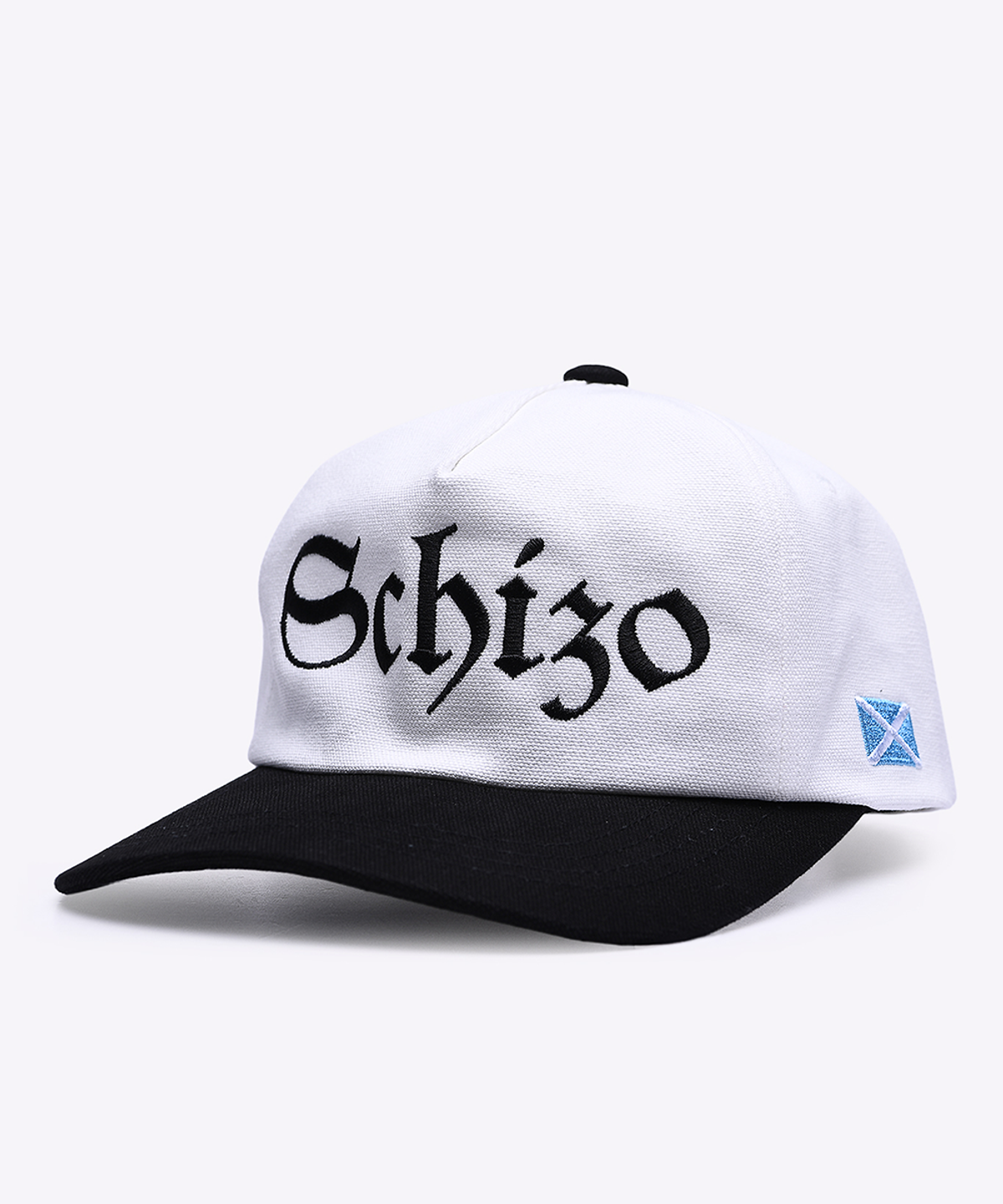 퀘스트앤게스트(QUEST&GUEST) Schizo Cap (Scotland)