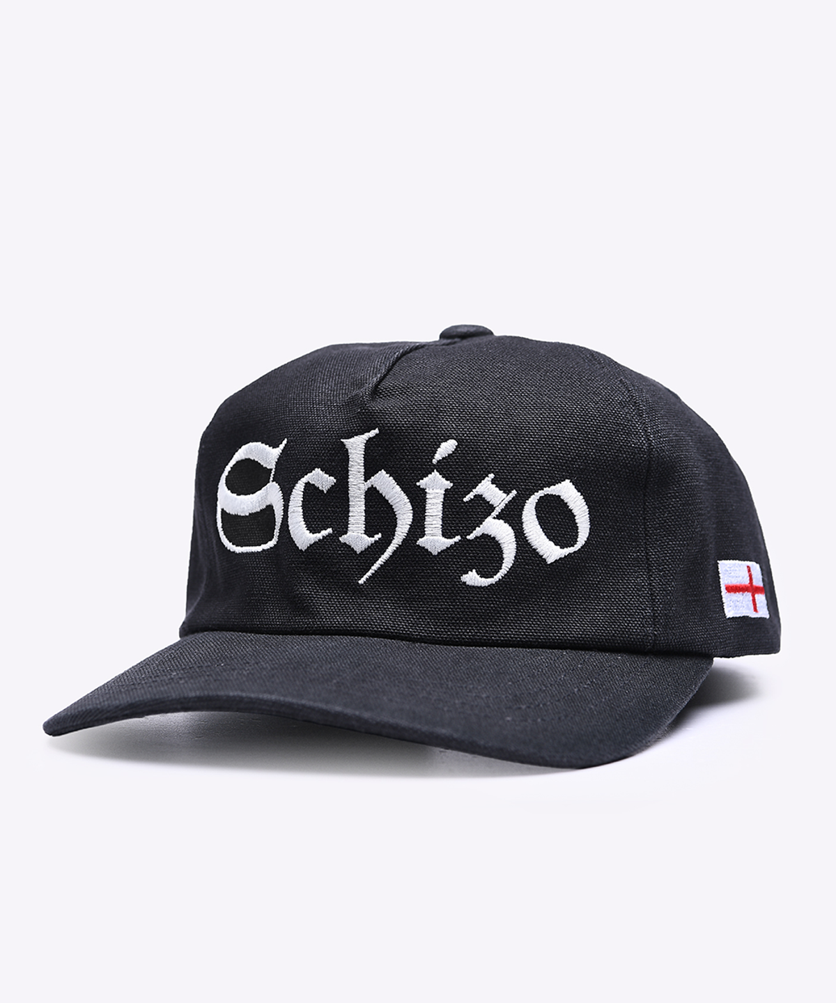 퀘스트앤게스트(QUEST&GUEST) Schizo Cap (England)