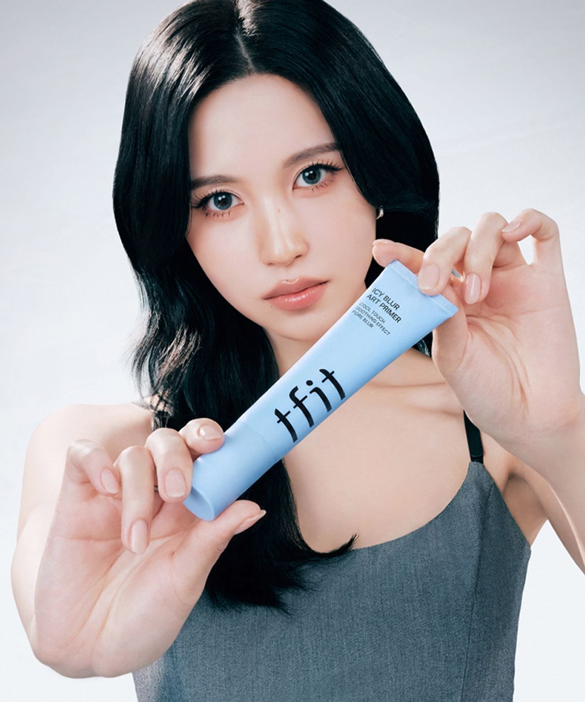티핏(TFIT) 아트 프라이머 30ml 5colors